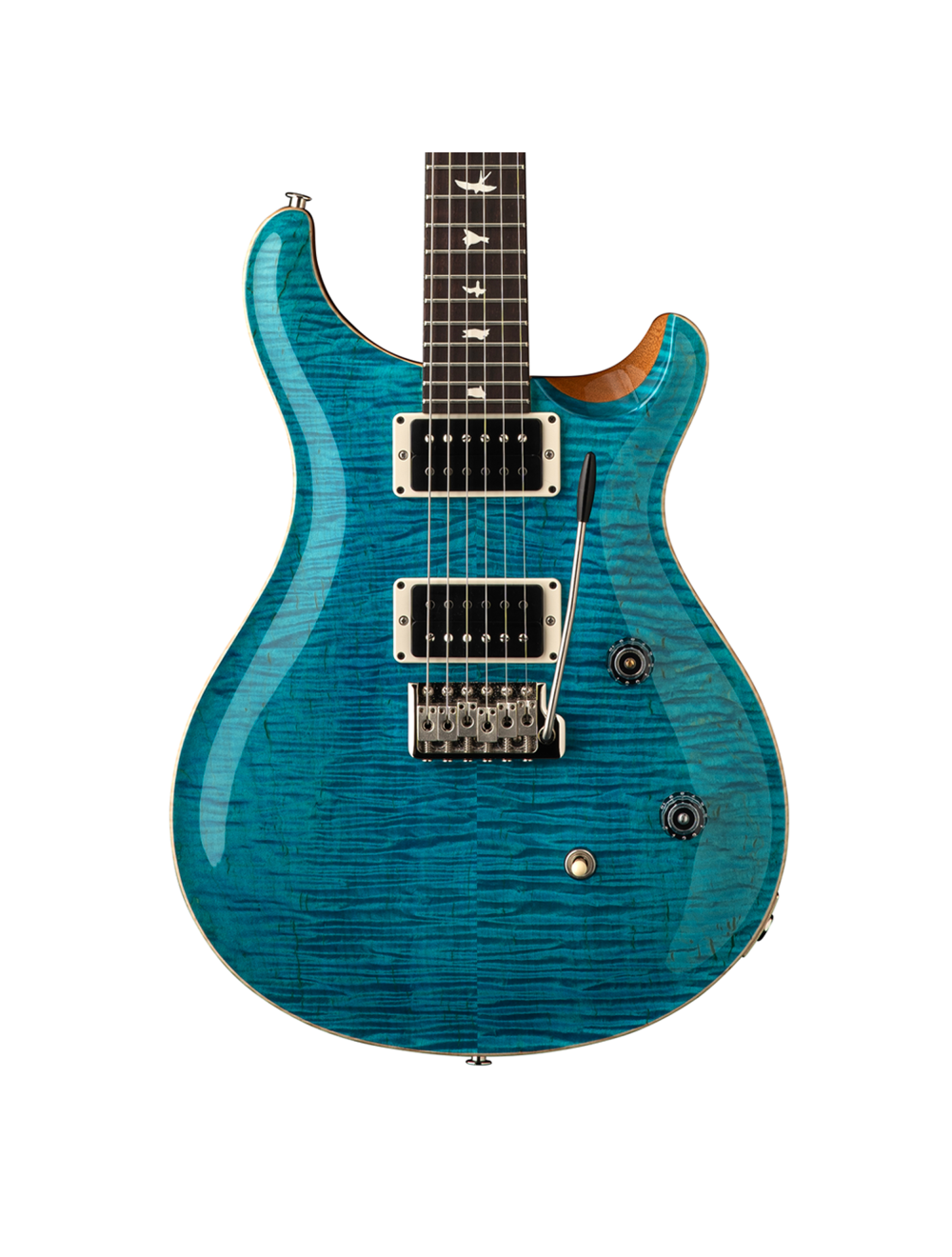 PRS CE 24 Electric Guitar - Carroll Blue