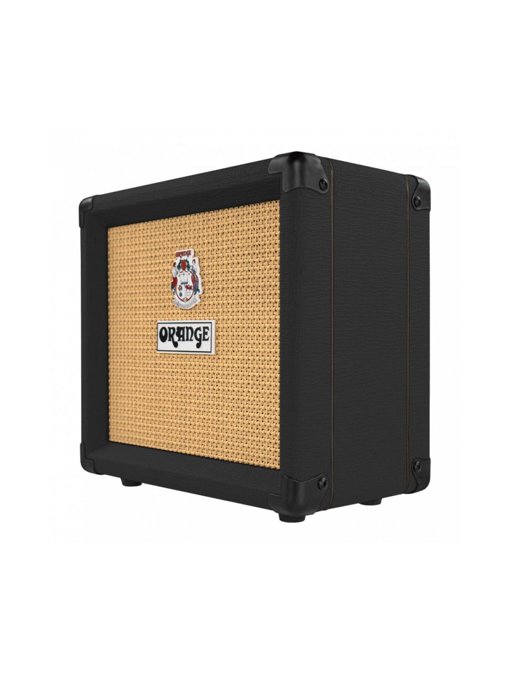 Orange Amplifiers Crush 12 Combo Amp - Black