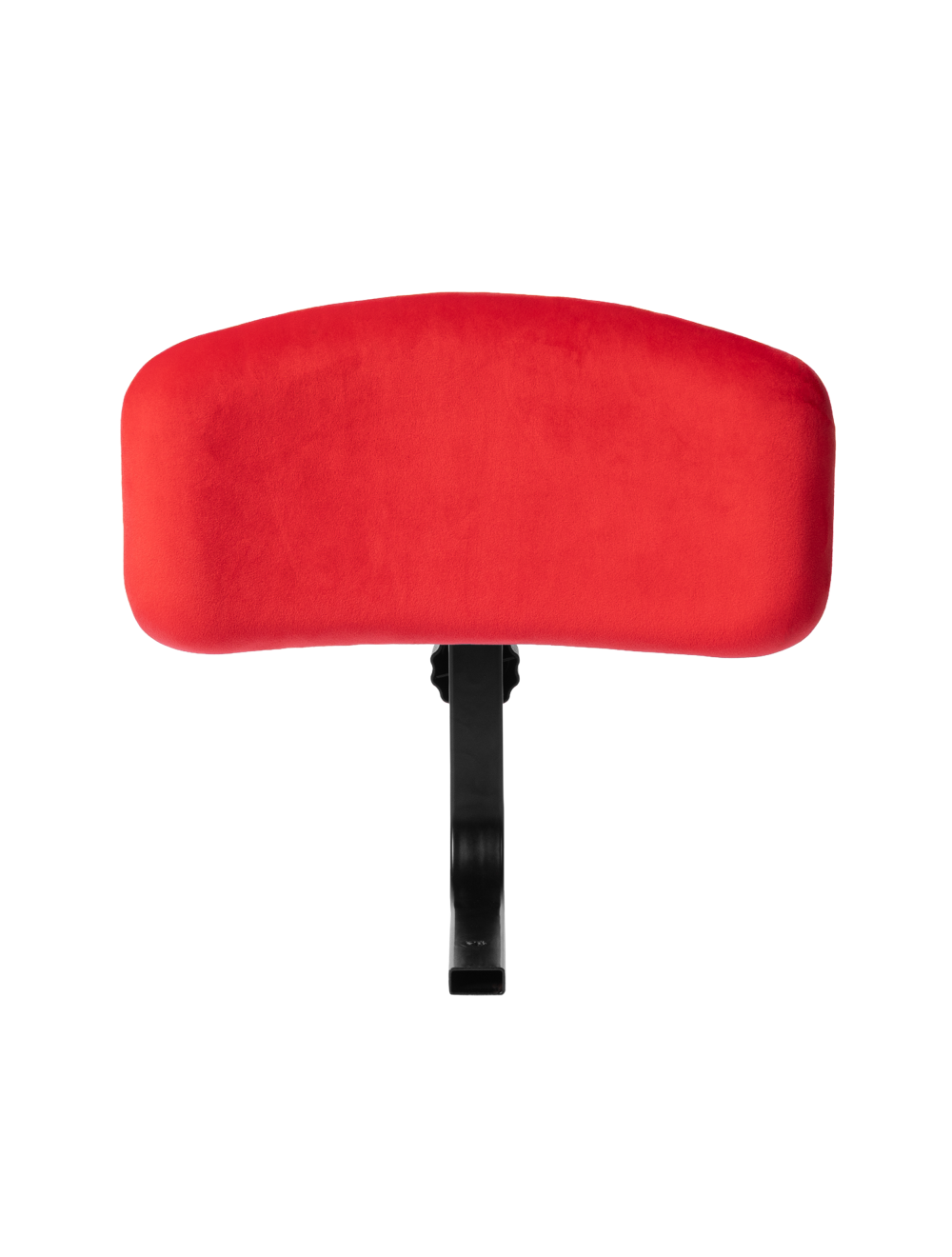 Gator Frameworks Drum Throne Backrest - Red