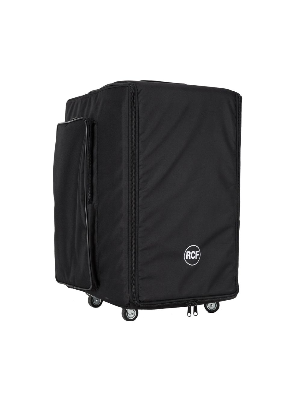 RCF Evox J8 Cover w/ Wheels (Open Box)