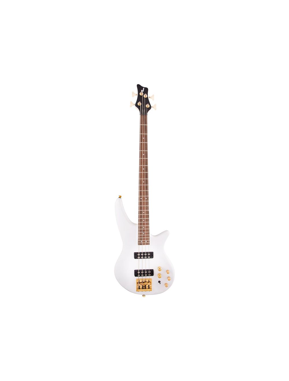 Jackson js3 bass top