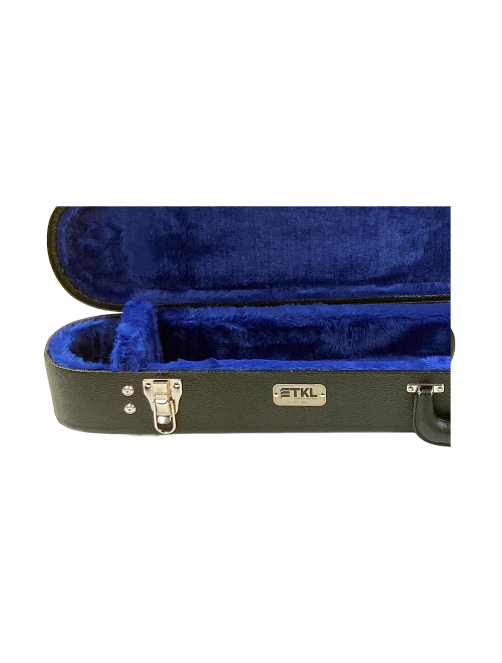 TKL Performer Mountain Dulcimer Case