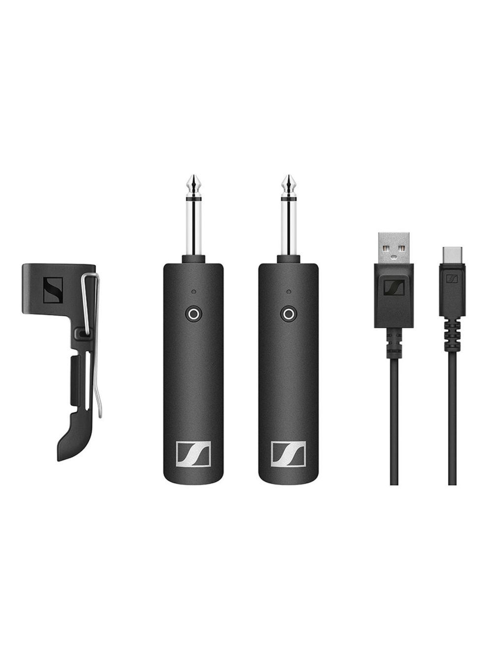 Sennheiser XSW-D Instrument Base Set