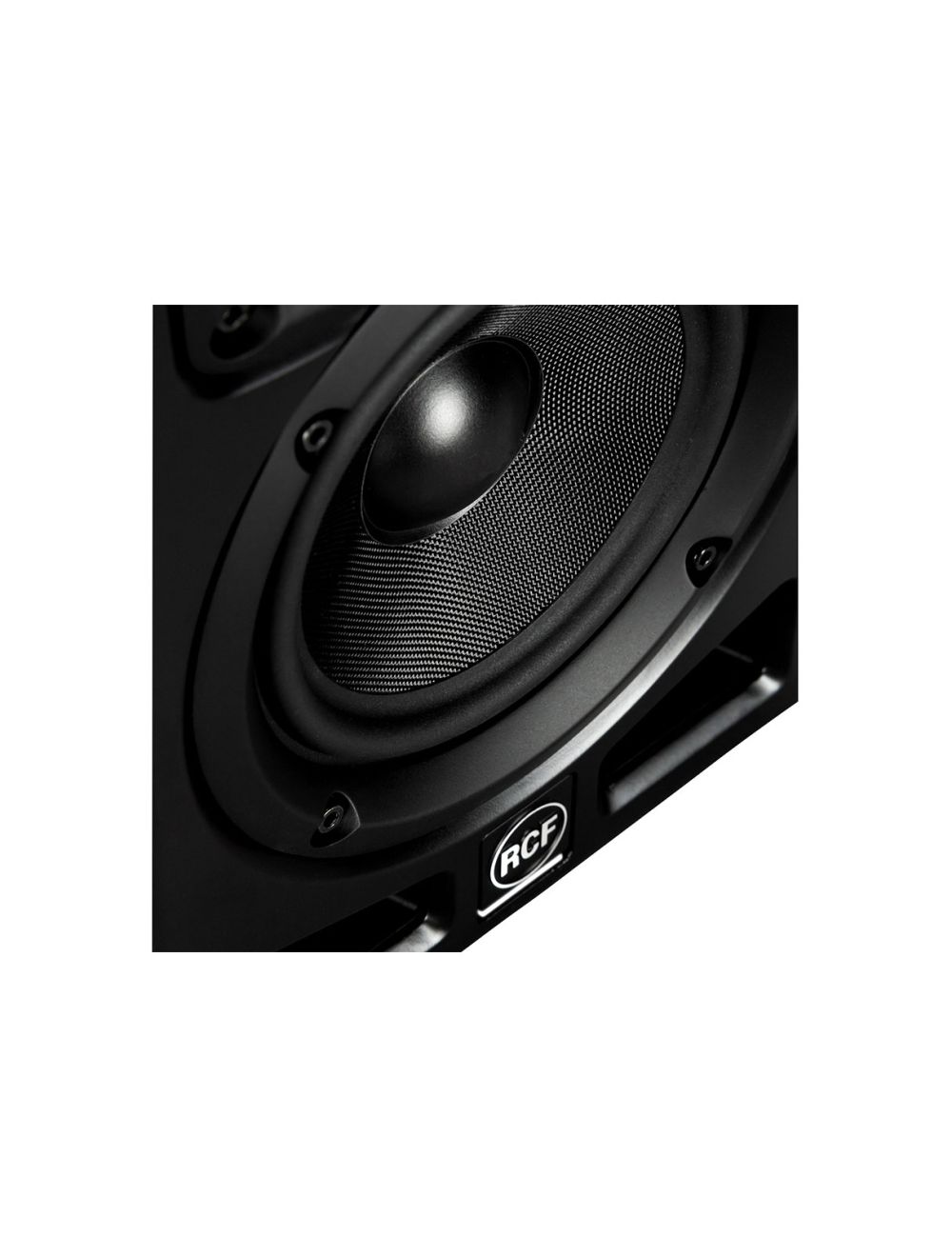 RCF AYRA PRO8 Powered Studio Monitor (Open Box)