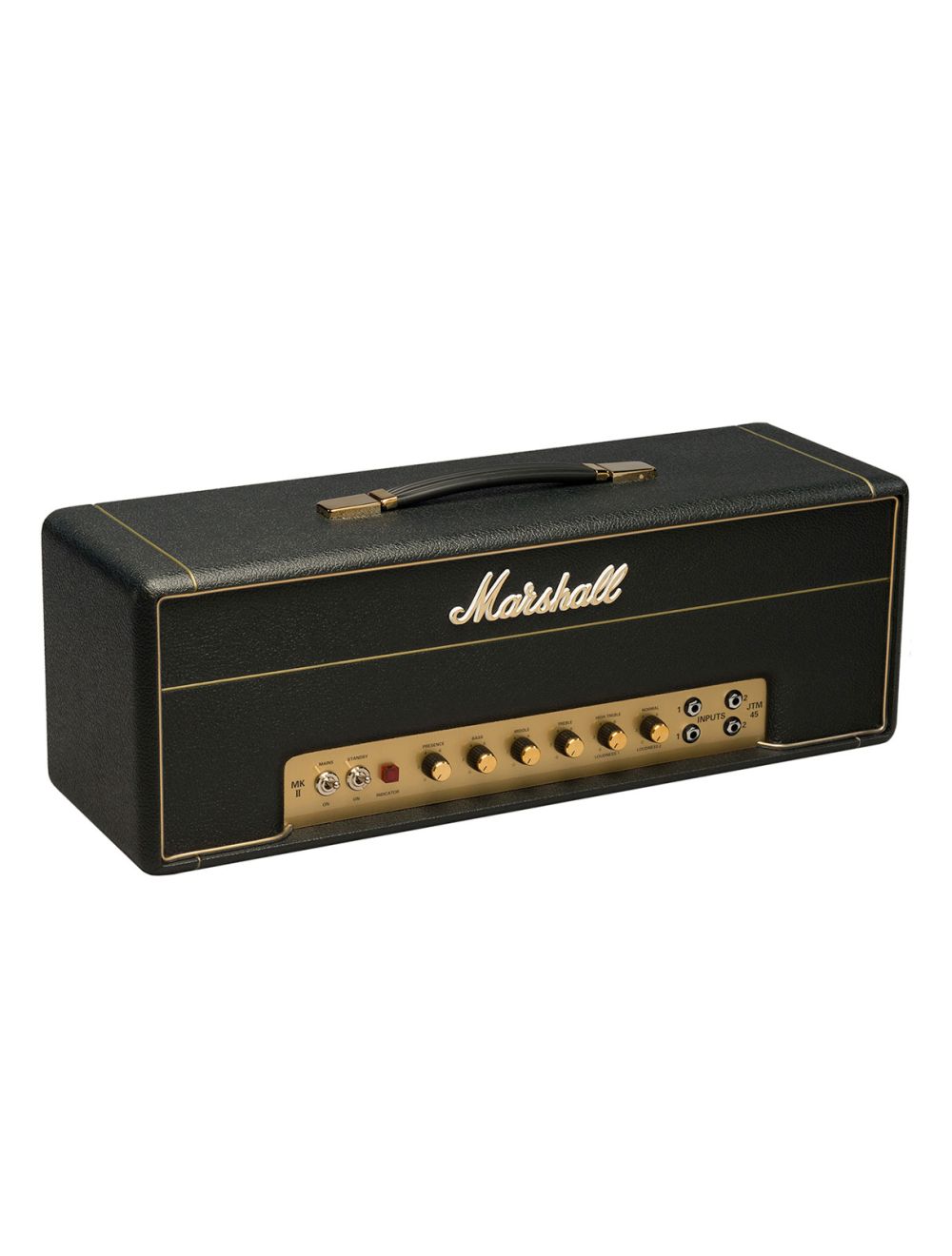 Marshall 2245 JTM45 30-Watt Tube Head - Open Box