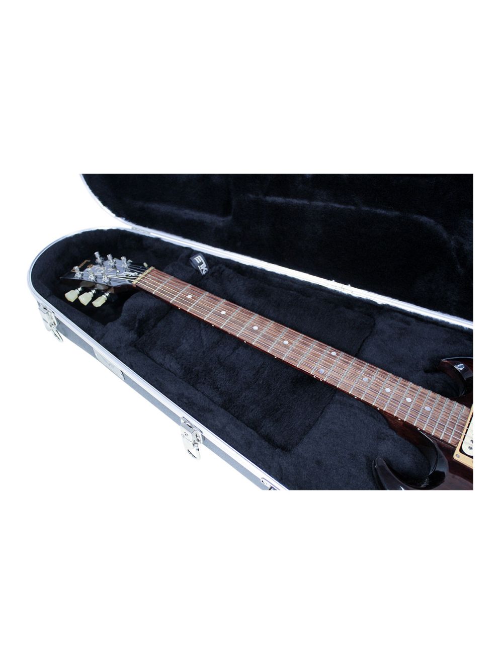 TKL Vectra 3.2 Form-Fit SG Style Pro-Form USA Molded Case - Open Box