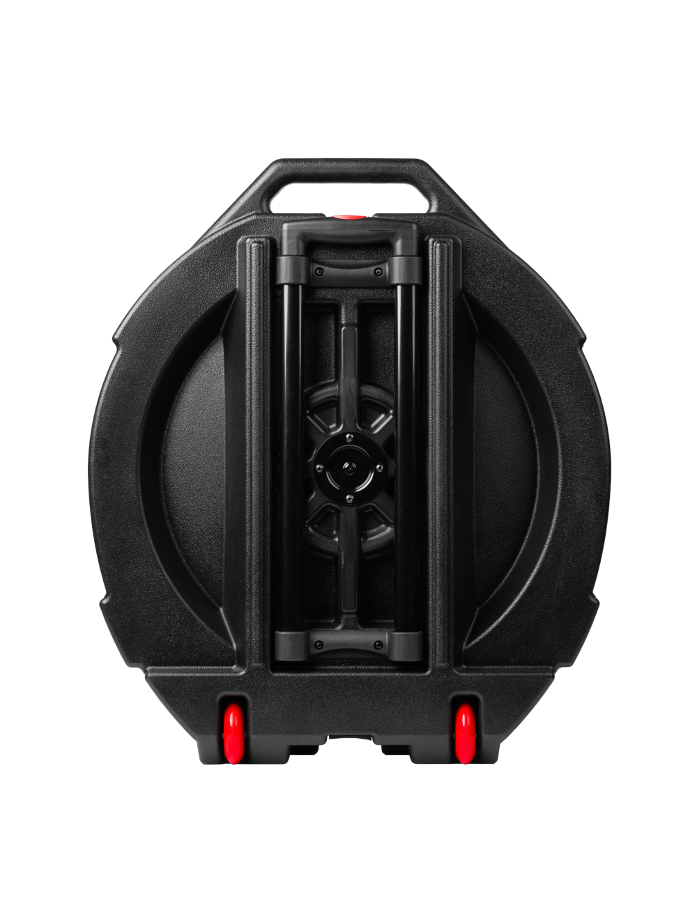 Gator Cases Grooves 24" Hard Shell Cymbal Case w/ Wheels