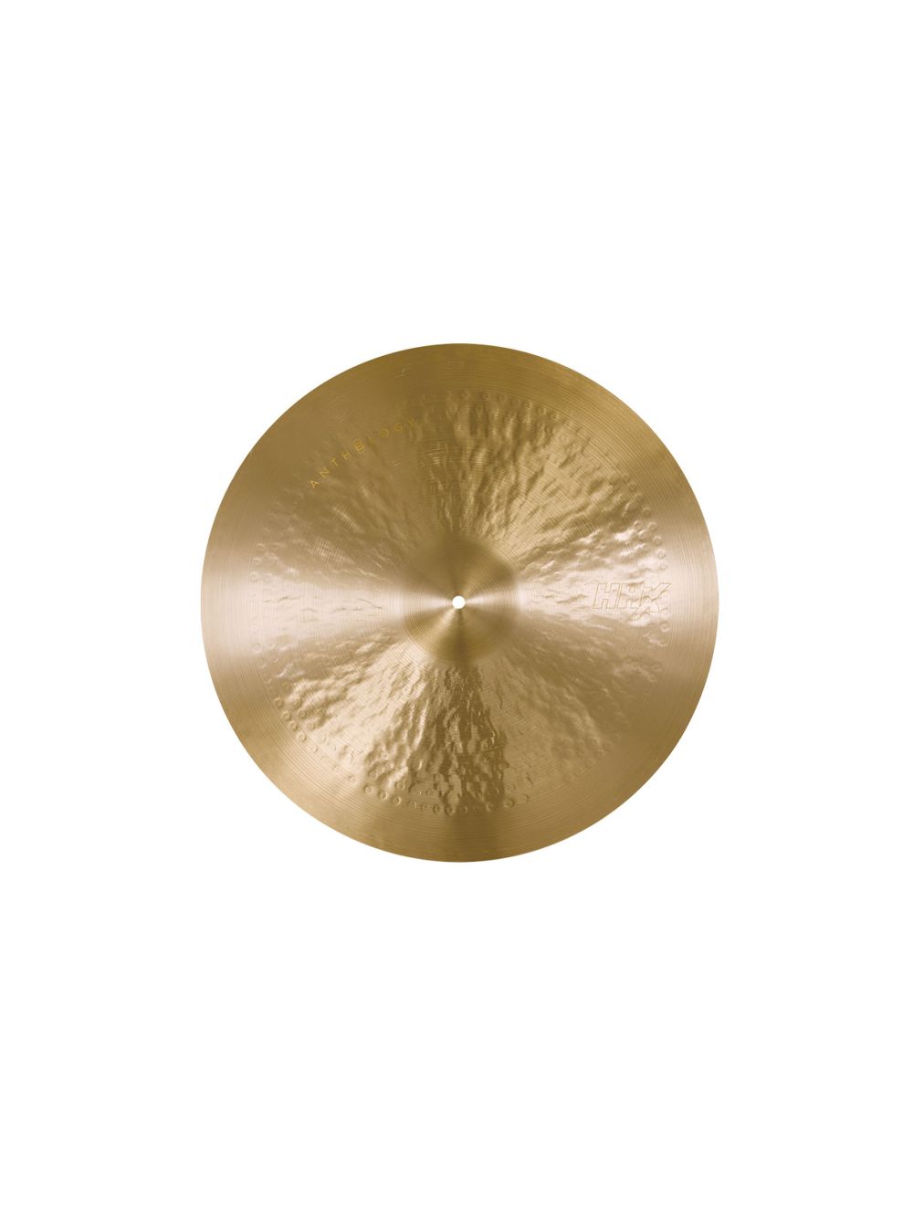 Sabian 22" HHX Anthology High Bell Cymbal