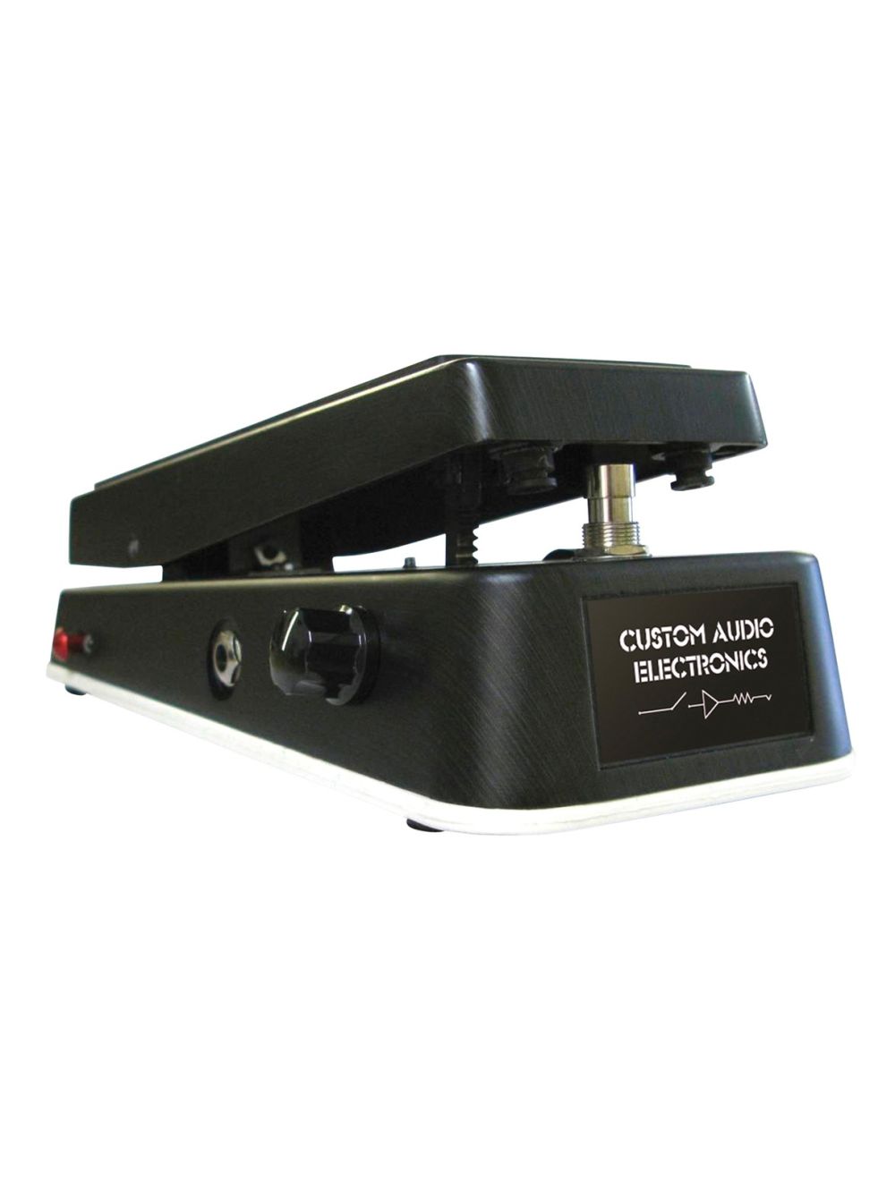 MXR CAE MC404 Dual Inductor Wah Pedal - Open Box