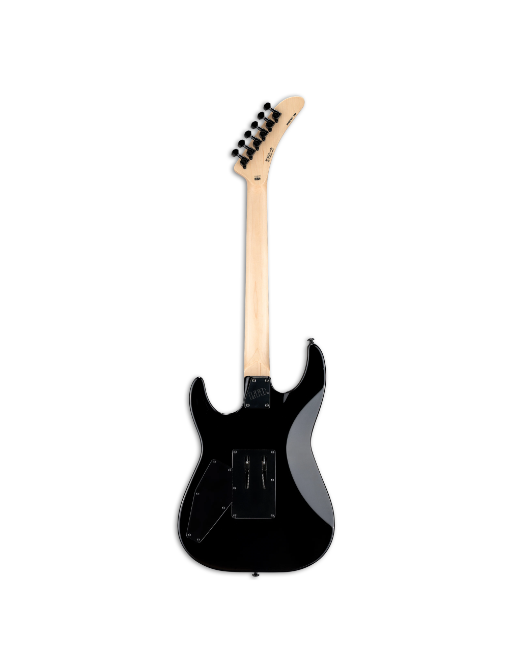 ESP LTD GL-200K Electric Guitar - Black