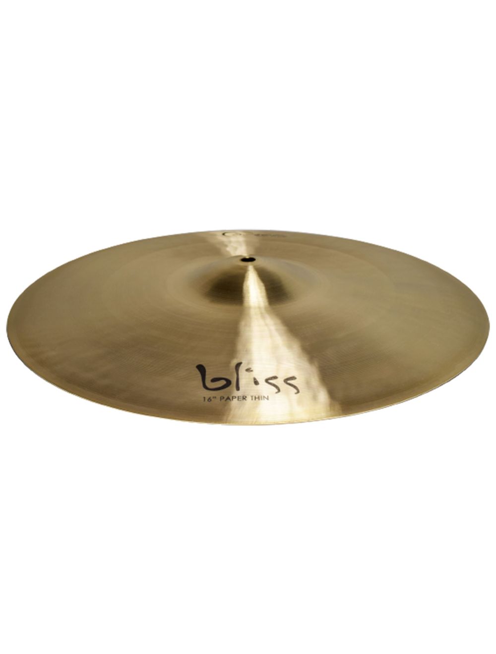 Dream Cymbals BPT16 Bliss 16" Paper Thin Crash Cymbal