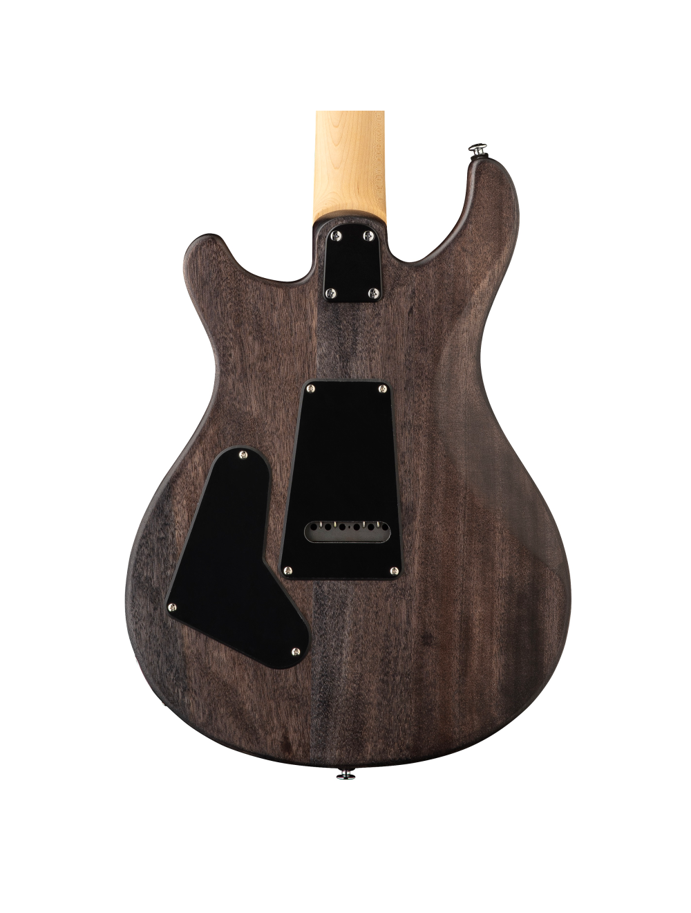 PRS SE CE24 Standard Satin Electric Guitar - Charcoal