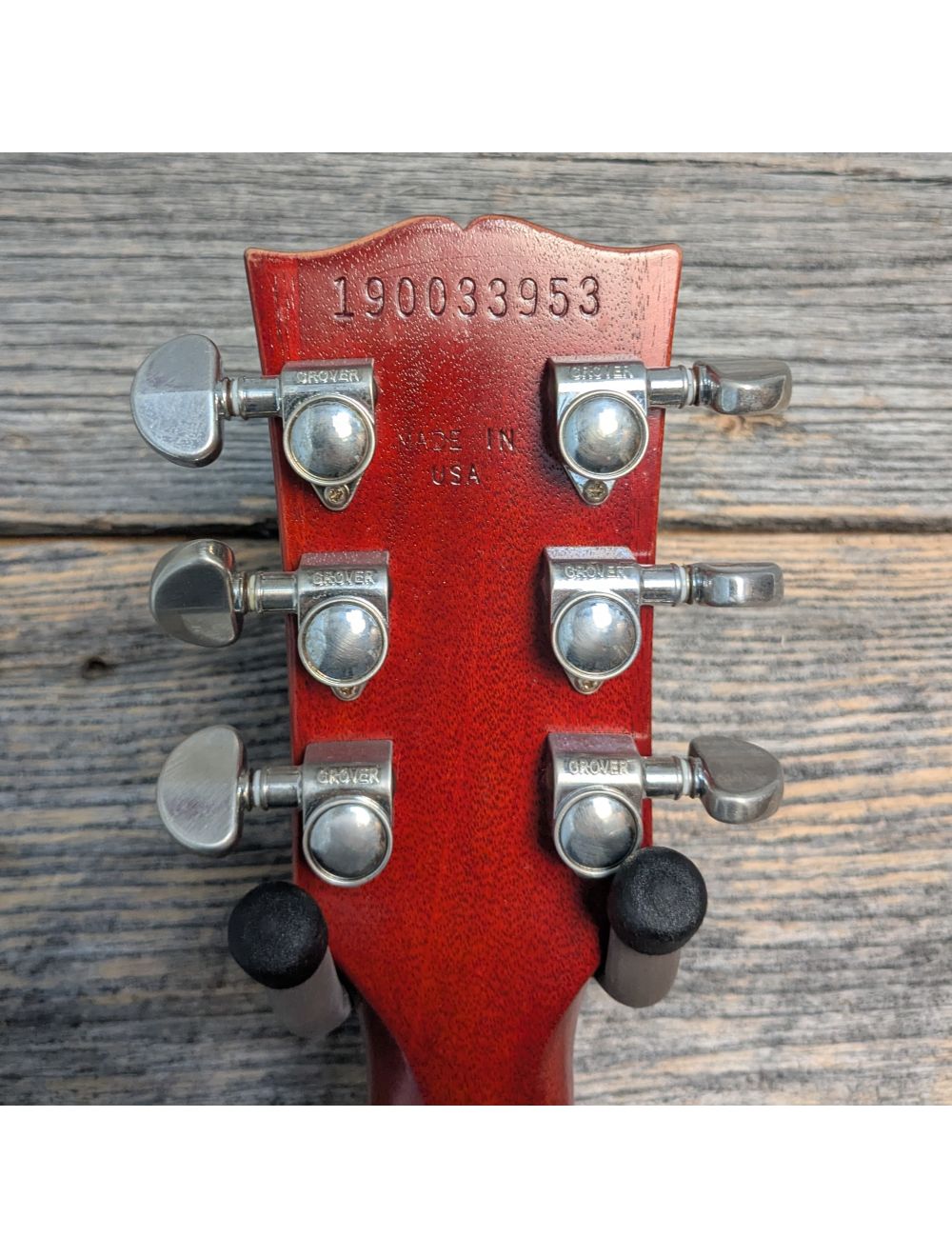 Used Gibson 2013 Les Paul Classic Satin - Iced Tea w/OHSC