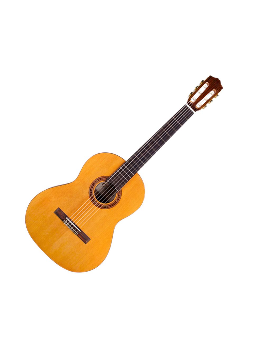 Cordoba Dolce 7/8 Scale Nylon String Classical Guitar