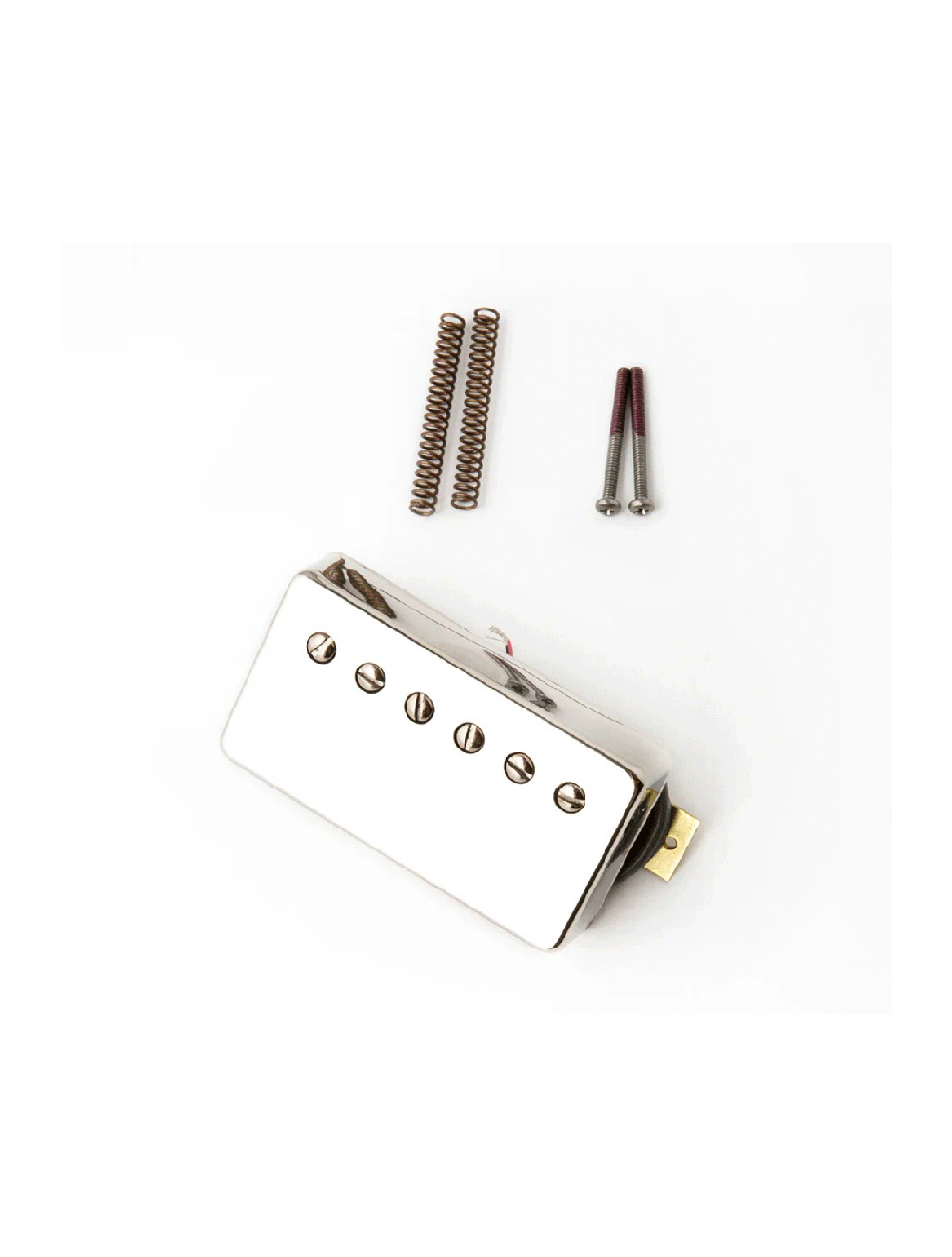 PRS Dragon II Bass Pickup - Nickel Cover - Open Box