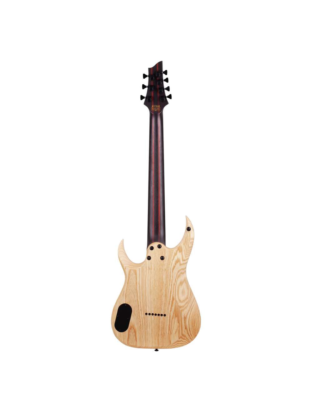 Schecter John Browne Tao-7 - Ozone Burst - Open Box