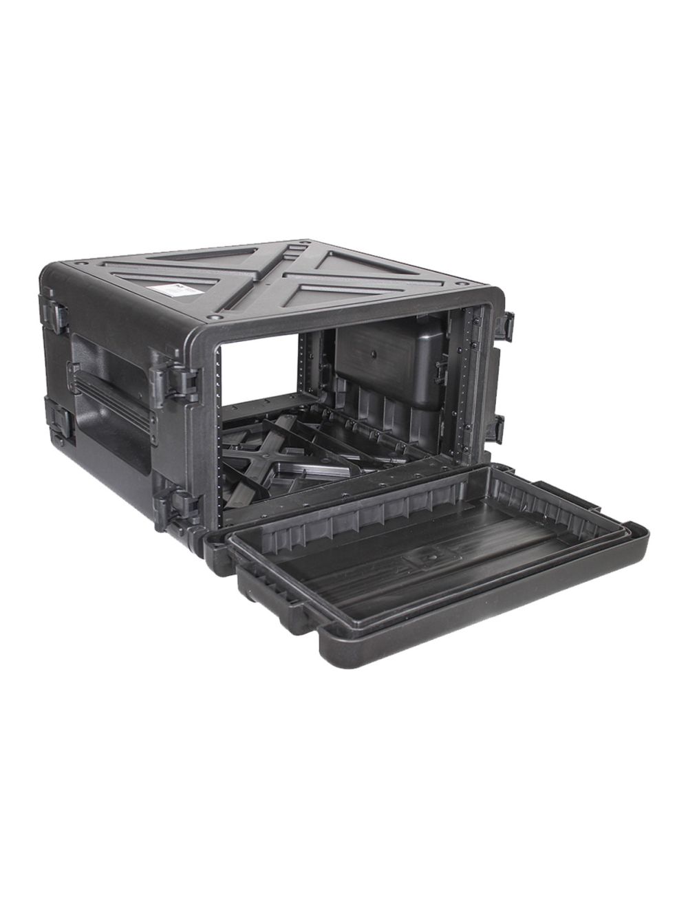 ProX XM-6U Rack Mount Case
