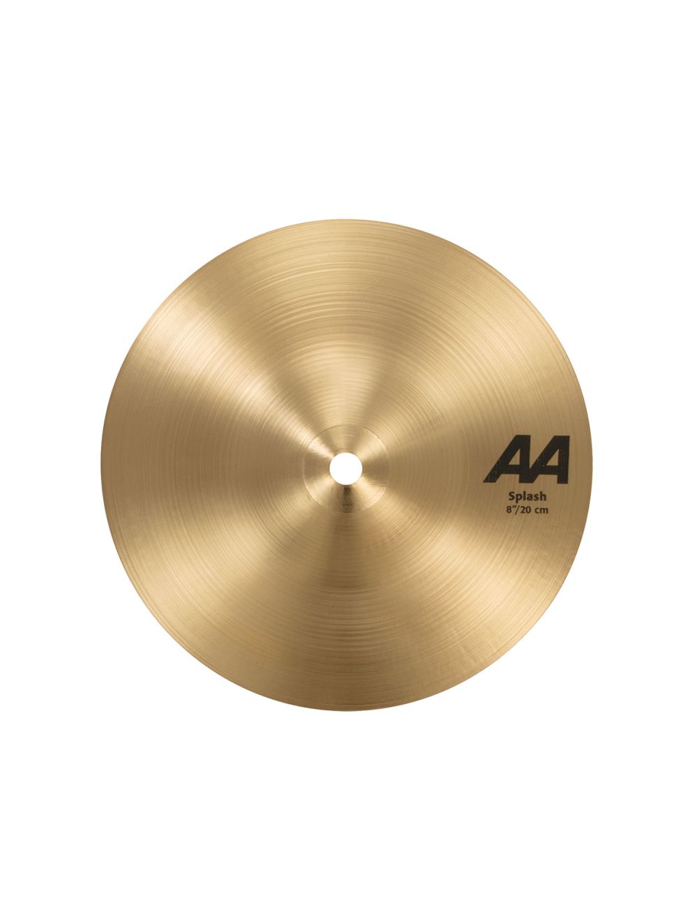 Sabian 8" AA Splash Cymbal - Open Box