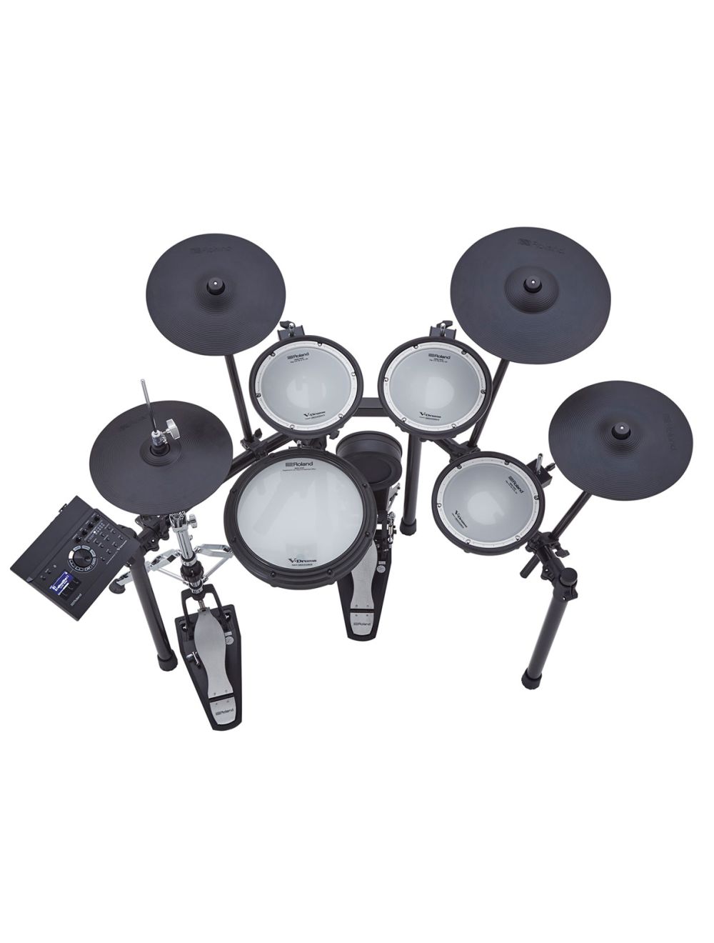 Roland td17kvx shop