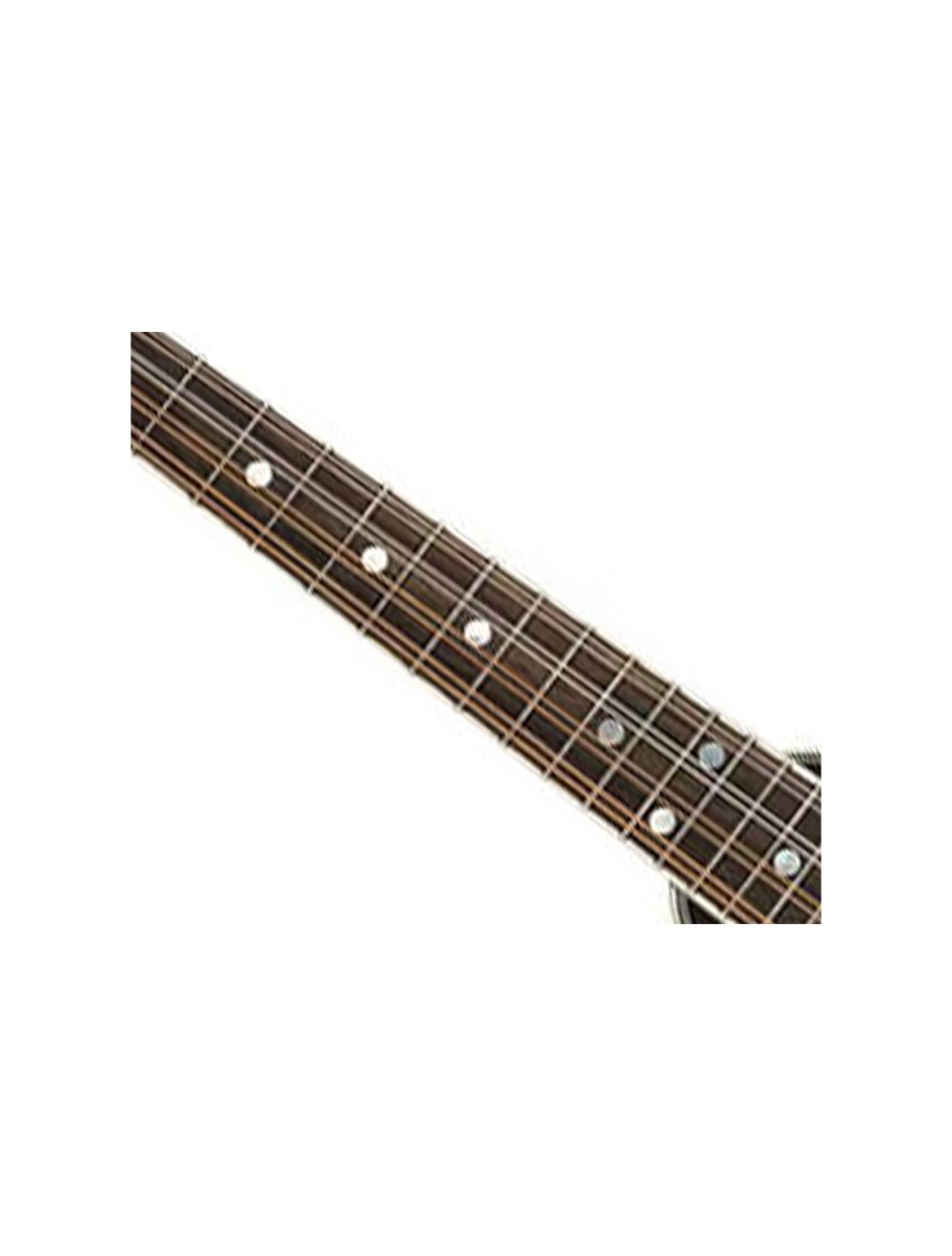 Ortega Guitars RMA30-WB Americana Series A-Style Mandolin - Open Box