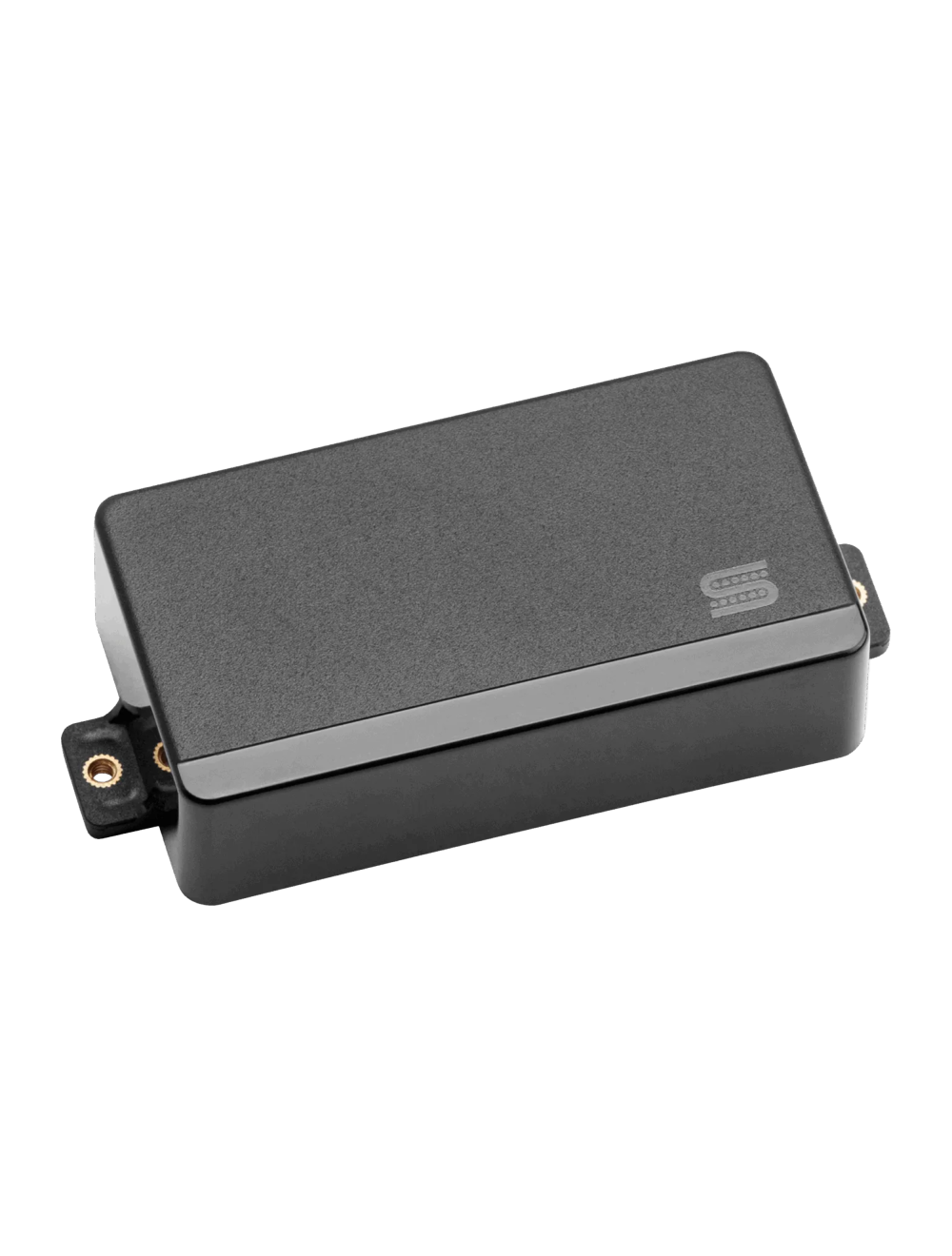 Seymour Duncan MortalCoil Bridge Pickup - Black