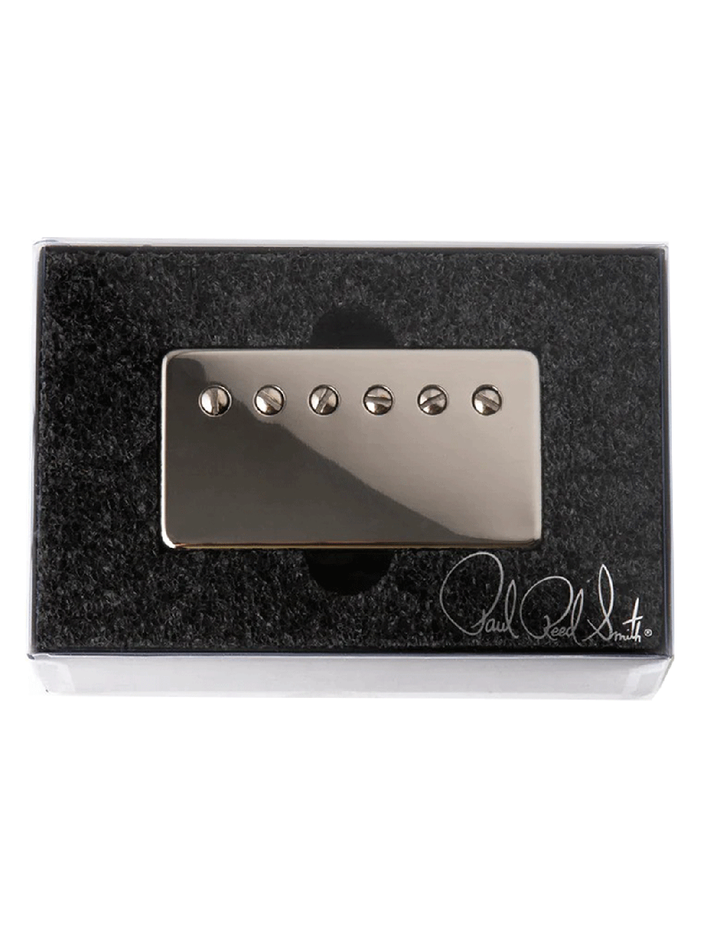 PRS 57/08 Bass Pickup - Nickel Cover