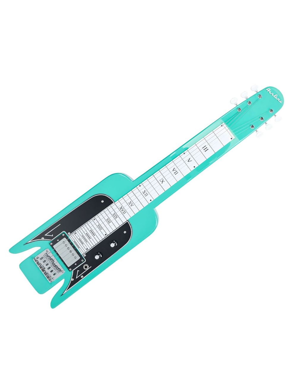 Airline top lap steel