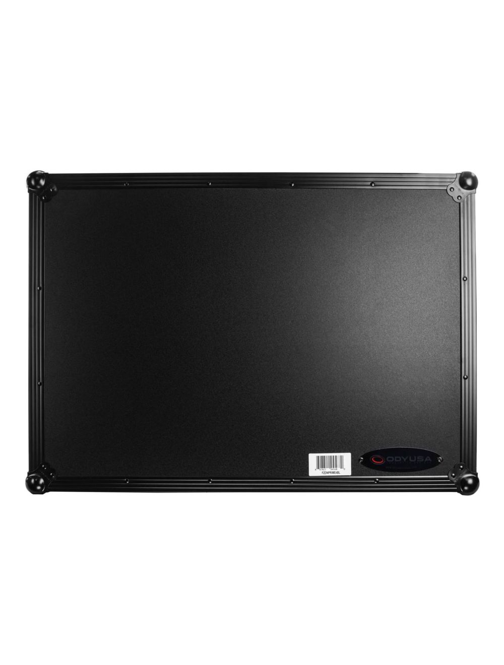 Odyssey FZDNPRIME4BL All Black Denon PRIME 4 Flight Case (Open Box)