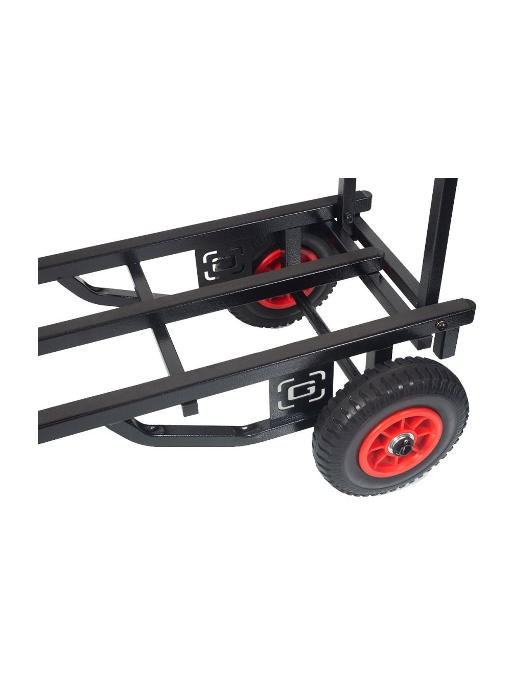 Gator Frameworks GFW-UTL-CART52 52" Utility Cart - Standard - Open Box