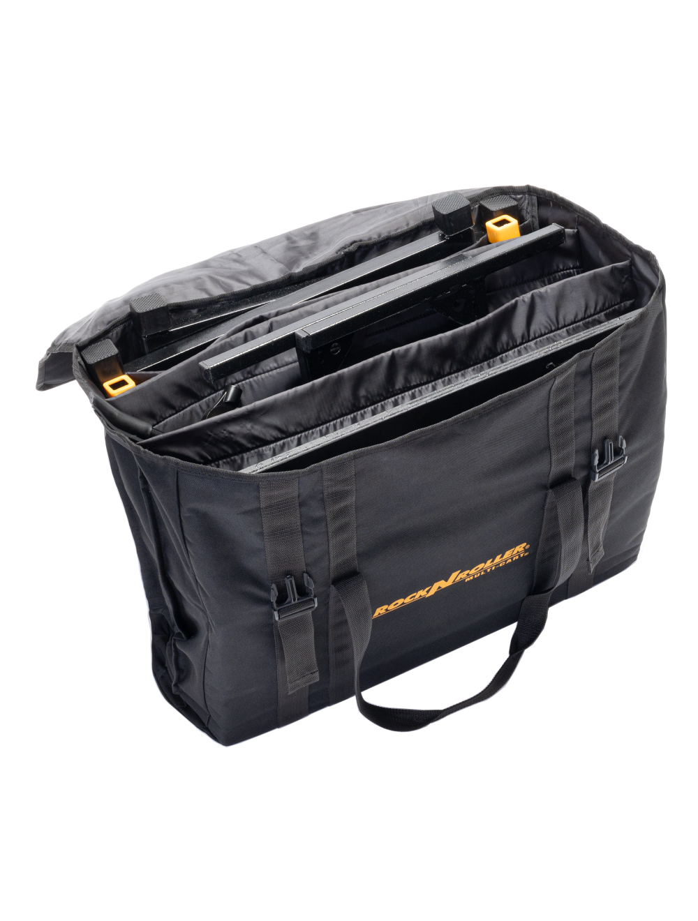 RockNRoller RCK-1 Compact Keyboard Stand