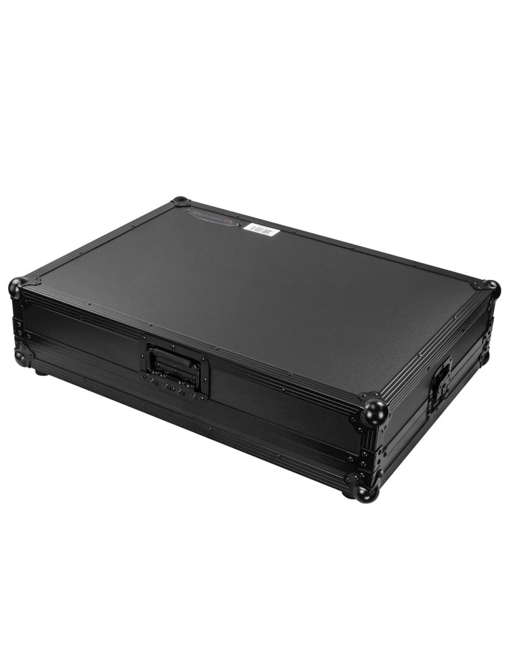 Odyssey FZDNPRIME4BL All Black Denon PRIME 4 Flight Case (Open Box)