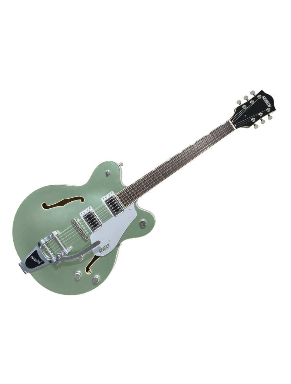 Gretsch G5622T Electromatic Center Block Double Cut Aspen Green