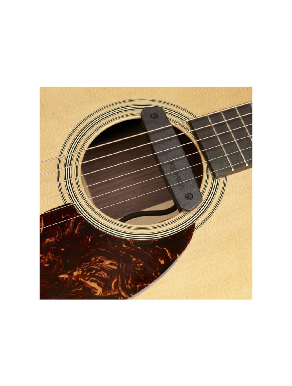 Fishman Neo-D Humbucking Pickup - Open Box