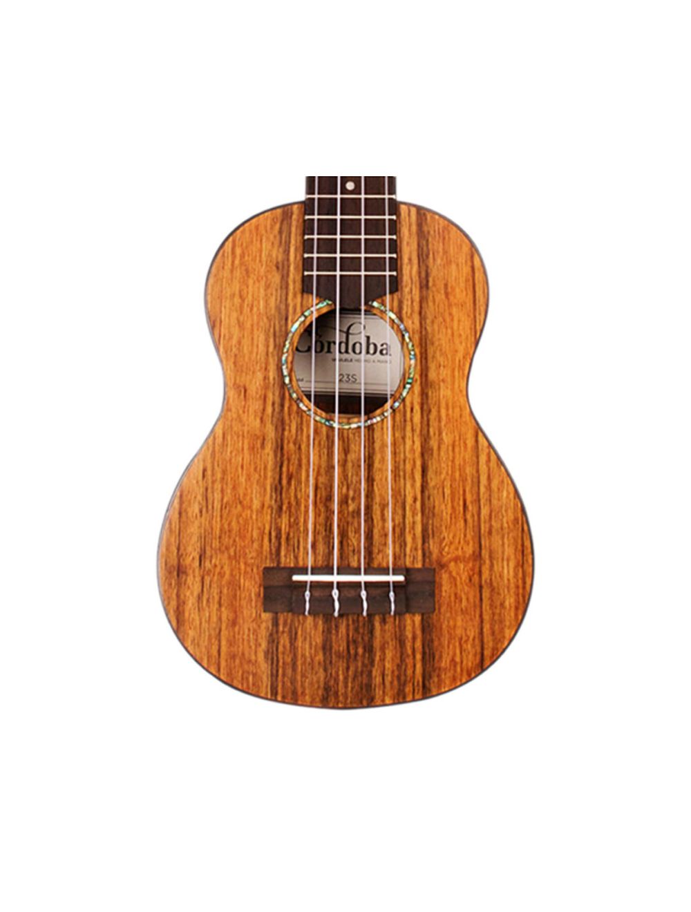 Cordoba 23S Soprano Ukulele