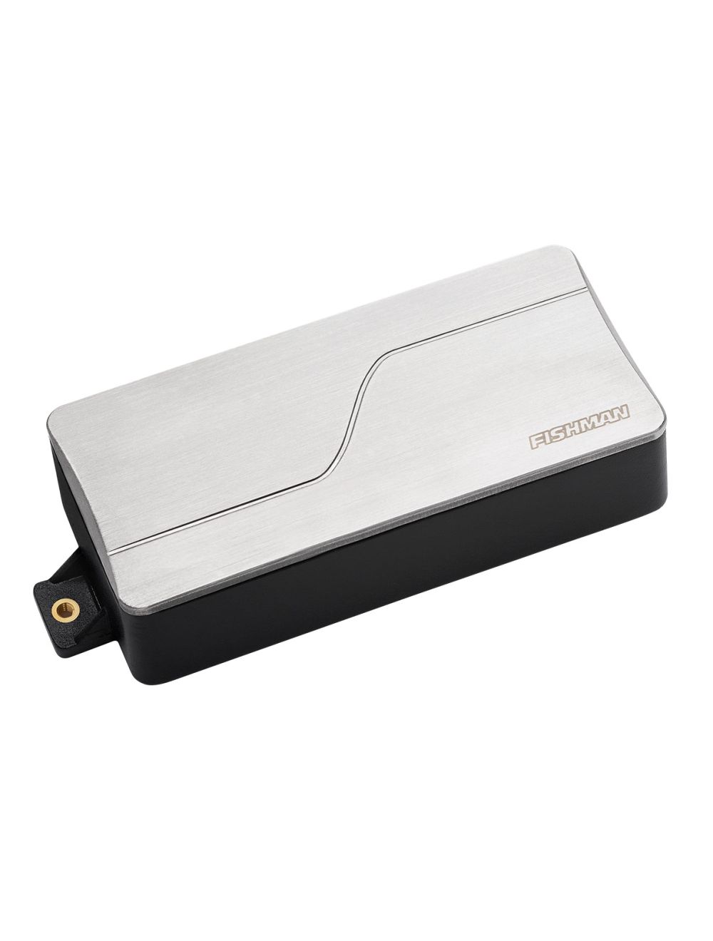 Fishman Fluence Modern 7 String Ceramic Humbucker Brushed Stainless