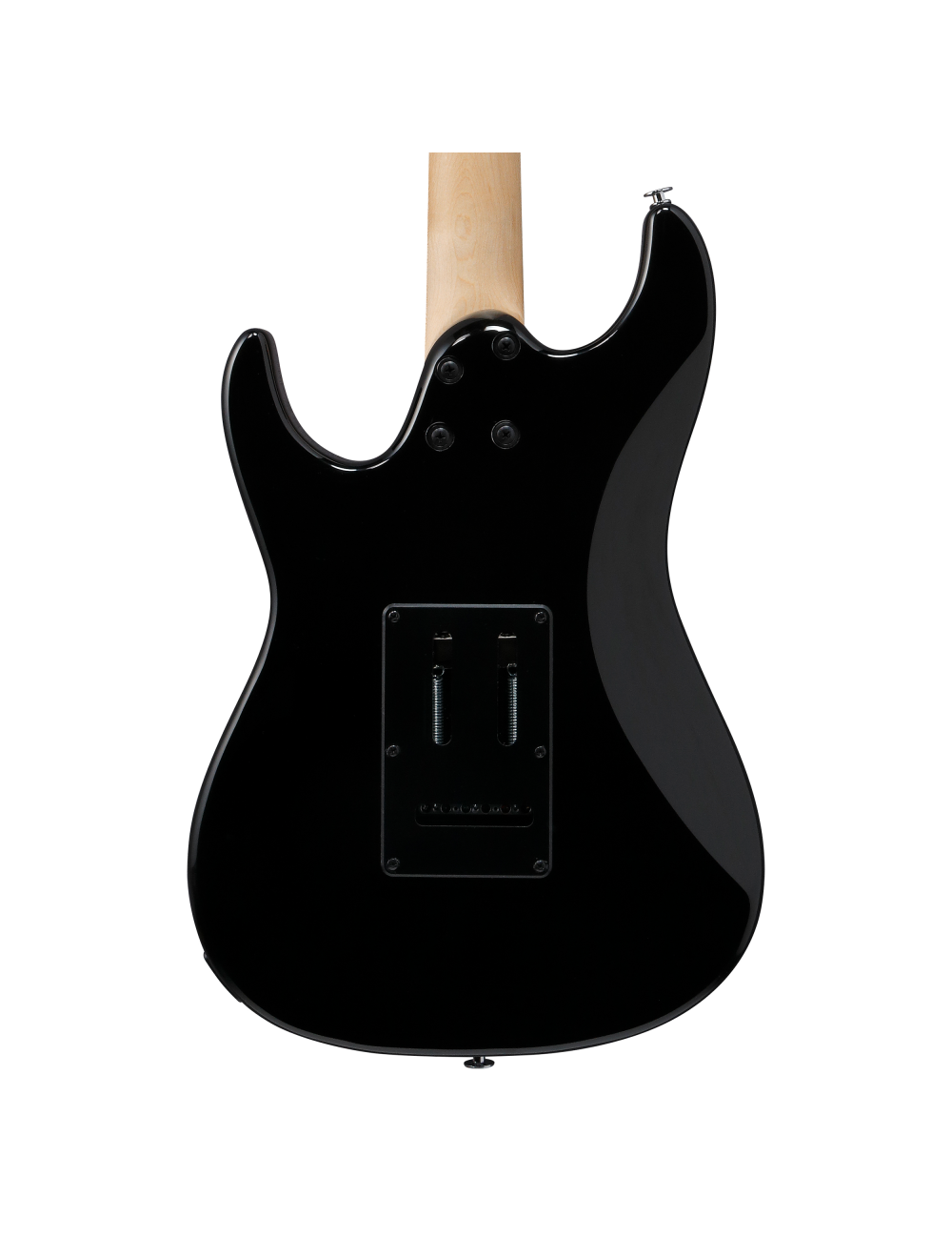 Ibanez AZES40B Electric Guitar - Black