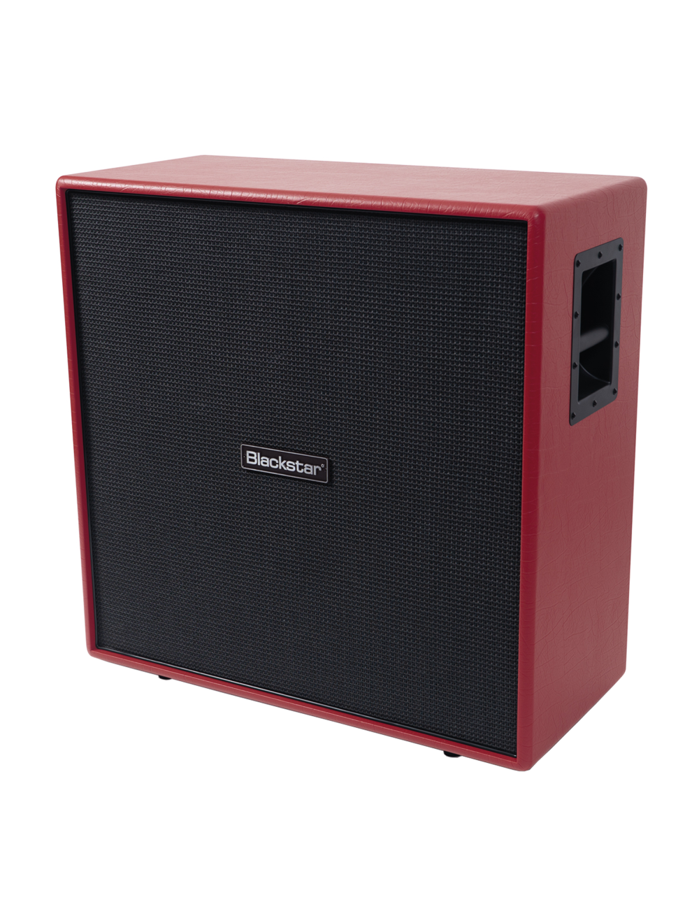 Blackstar DA412B Doug Aldrich Ruby Signature 4x12 Cabinet