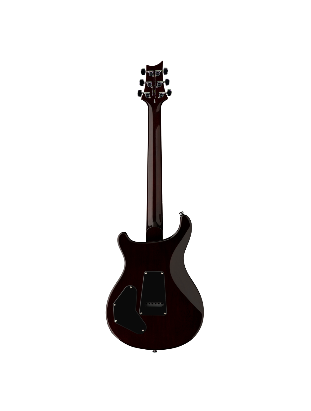 PRS SE DGT David Grissom Signature Guitar - McCarty Tobacco Sunburst