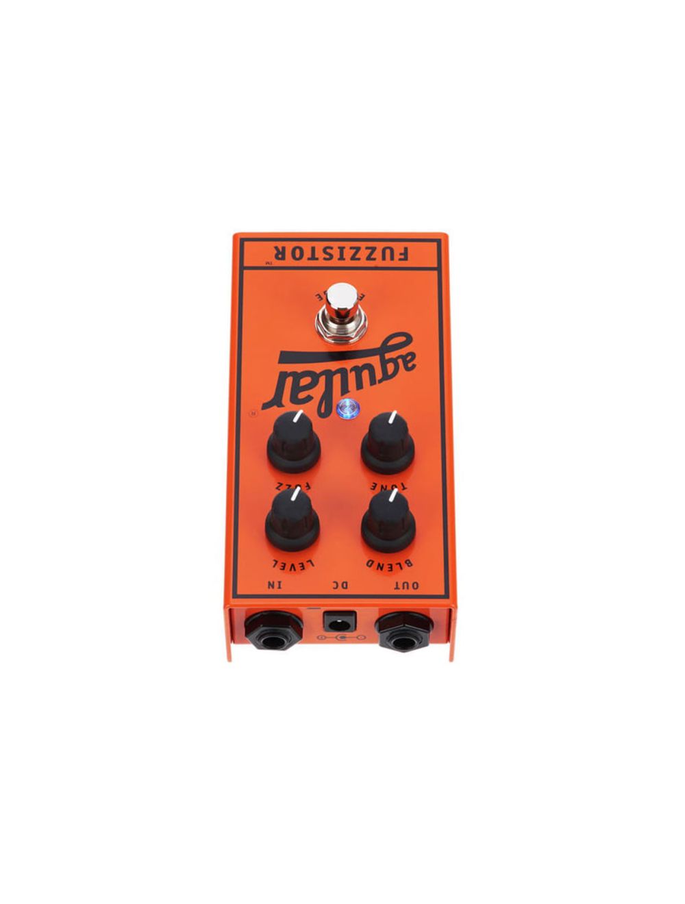 Aguilar Fuzzistor
