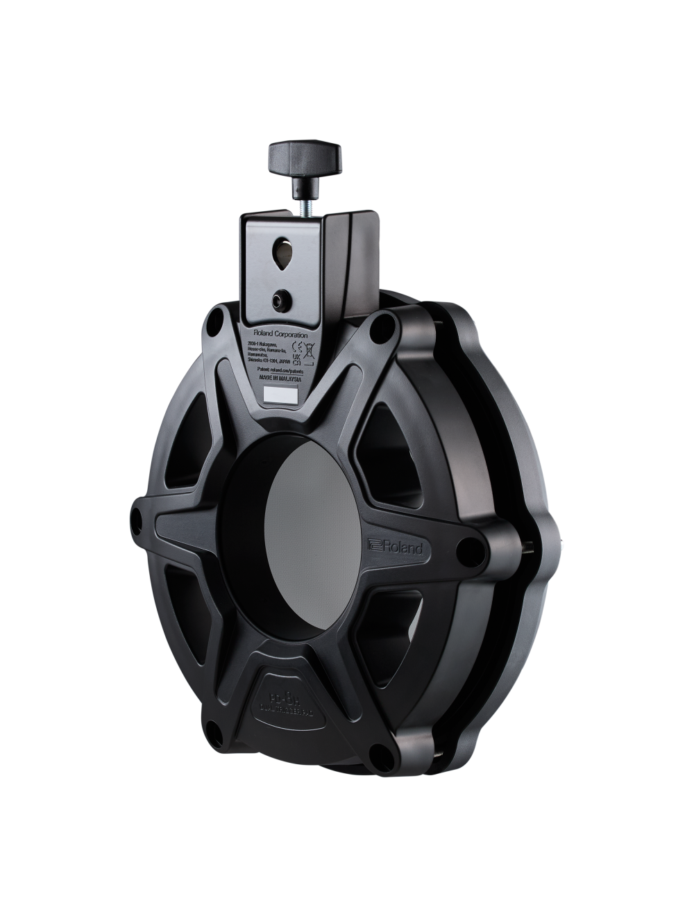 Roland 10" V-Drums Pad - Black