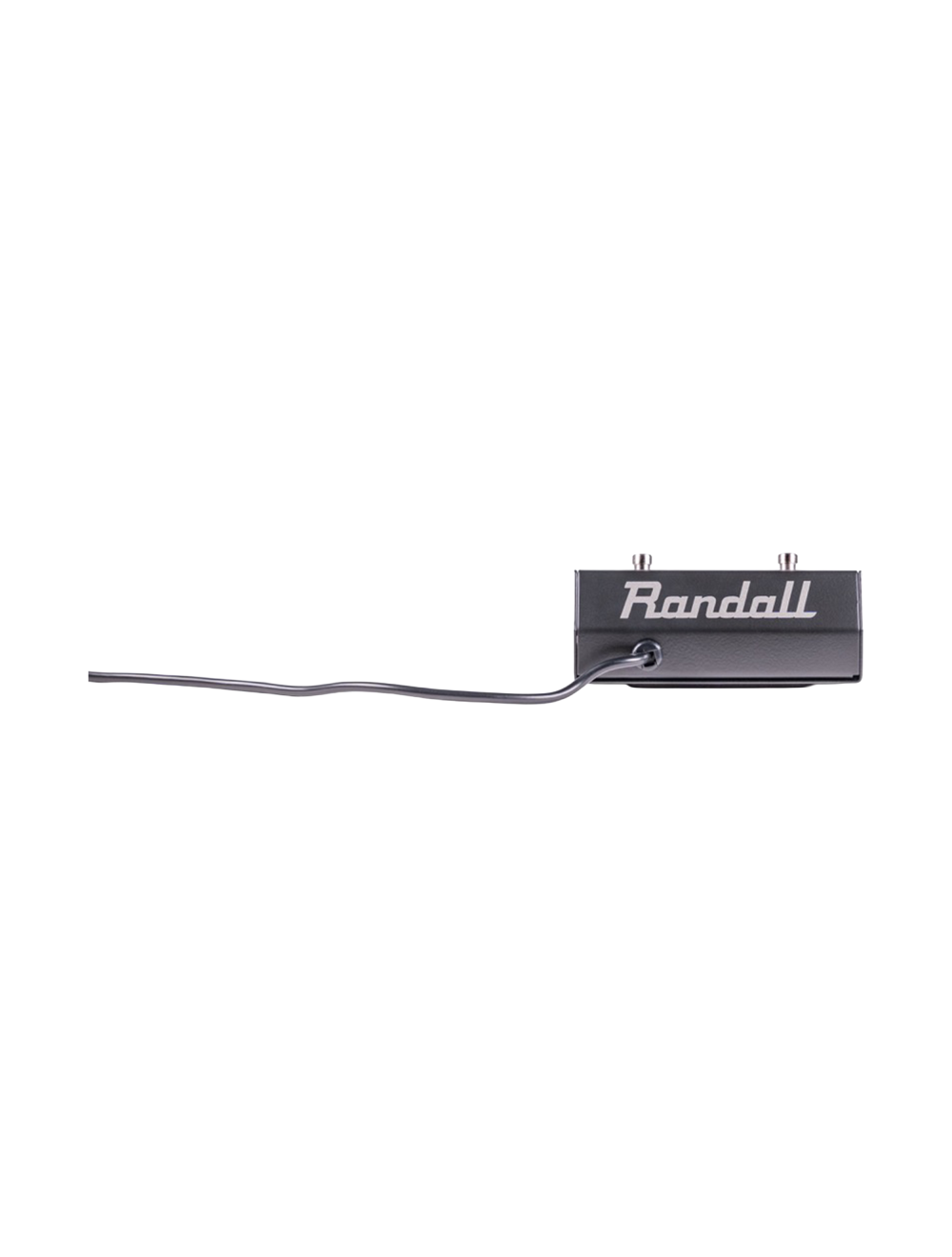 Randall RD45H Diavlo 45-Watt 2-Channel Tube Guitar Head