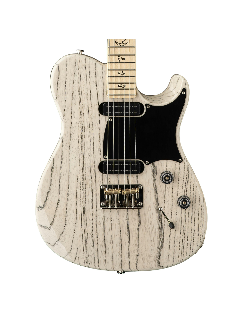 PRS NF 53 Electric Guitar - White Doghair