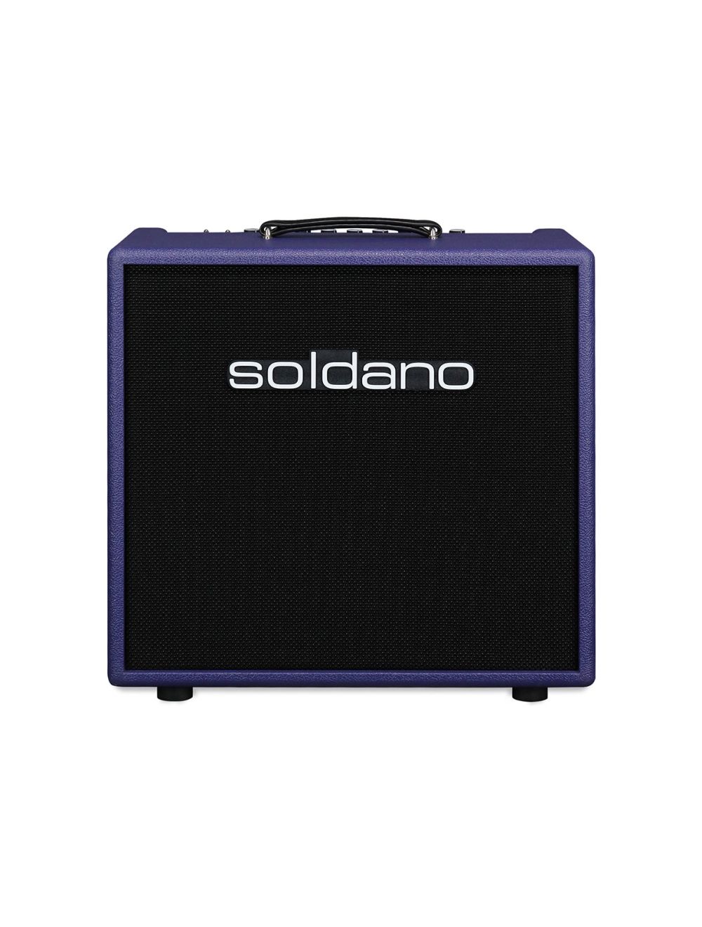 Soldano SLO-30 30-Watt 1x12" Combo Amp - Purple