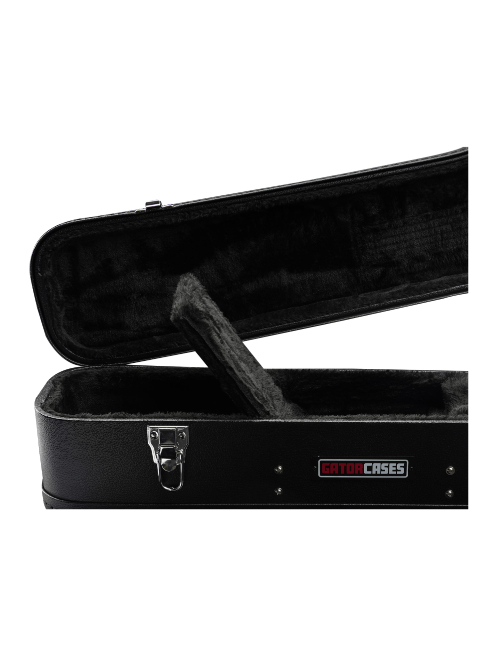 Gator Cases GWE-000AC Martin 000 Acoustic Guitar Wood Case - Open Box