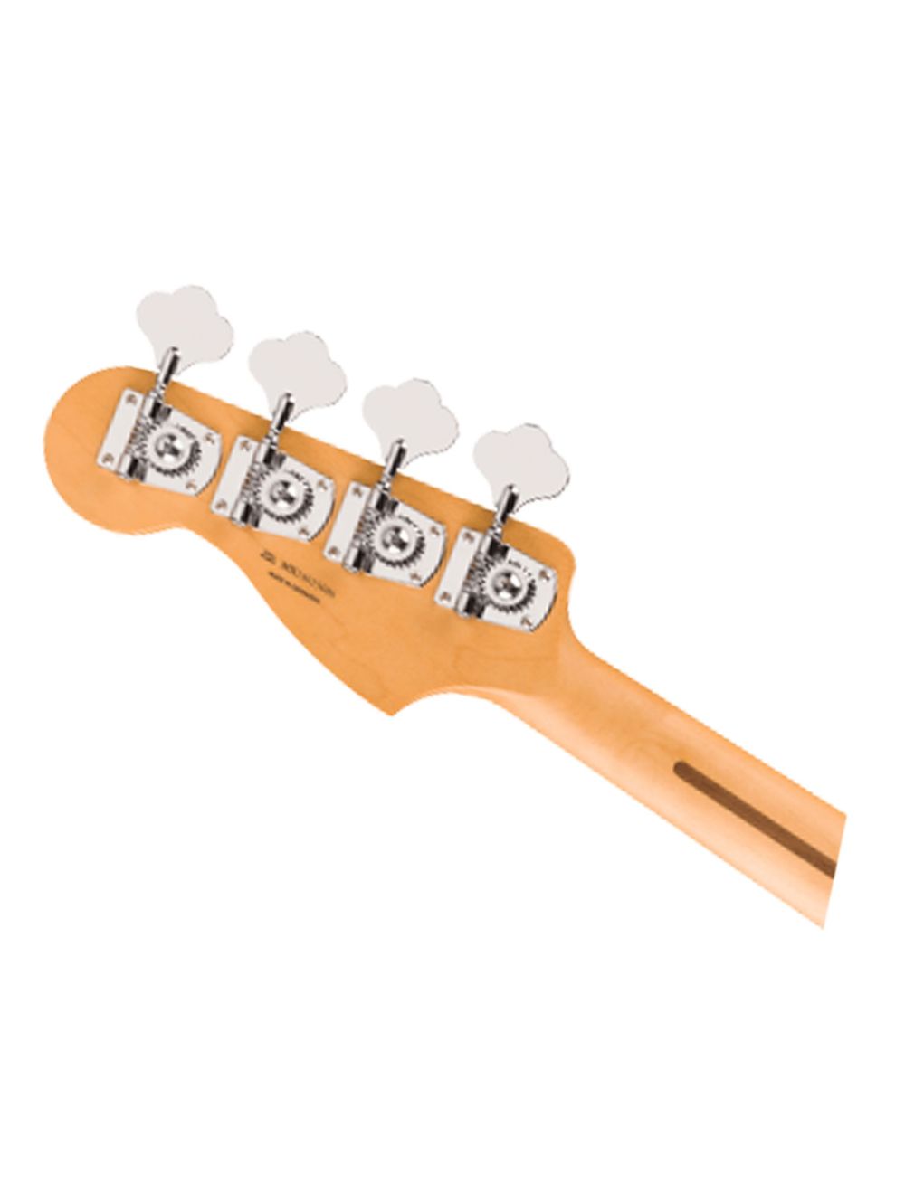 Fender Player II Precision Bass - Polar White w/Rosewood FB