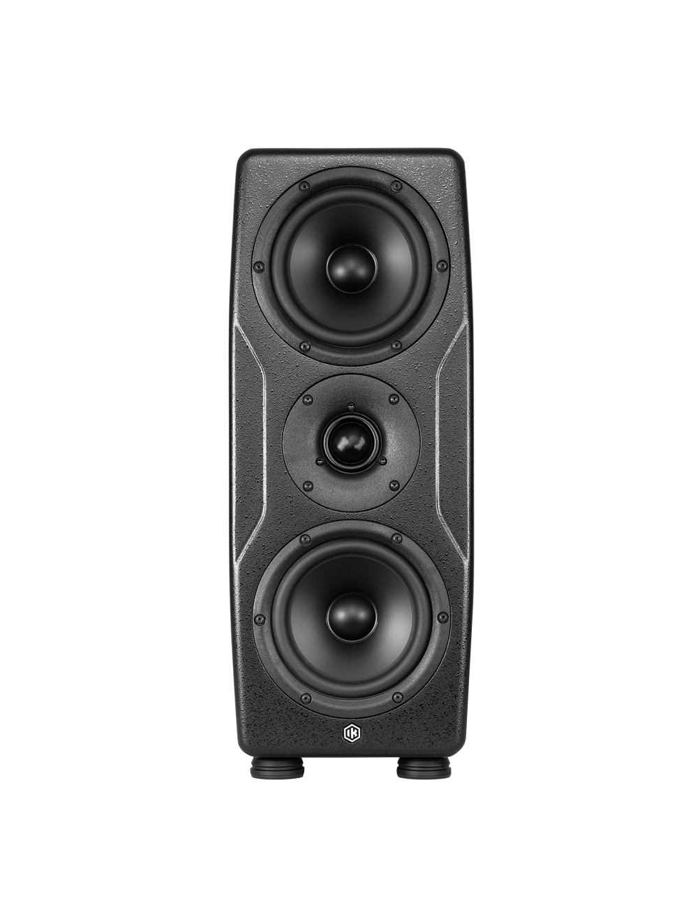 IK Multimedia iLoud Precision MTM MKII Studio Monitor - Open Box
