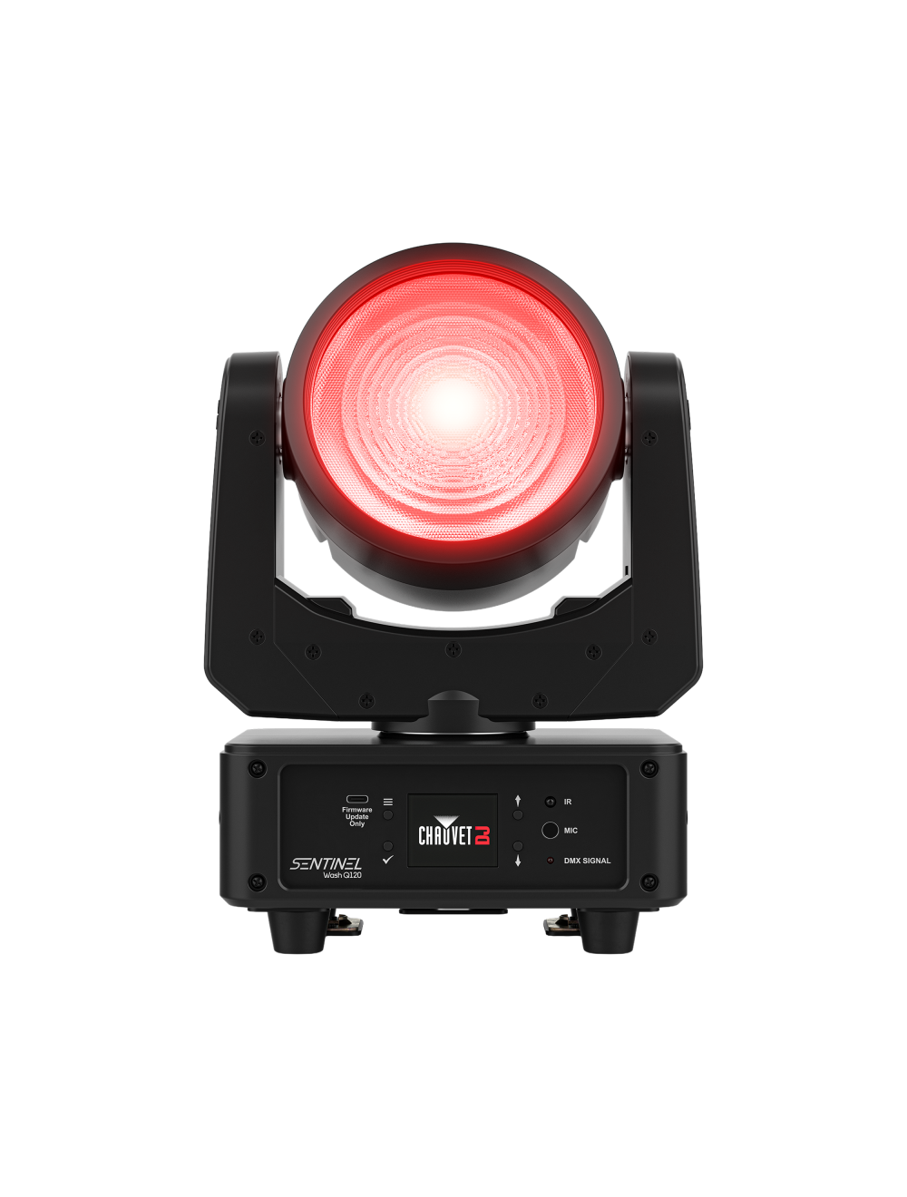 CHAUVET DJ Sentinel Wash Q120 Moving Head Wash