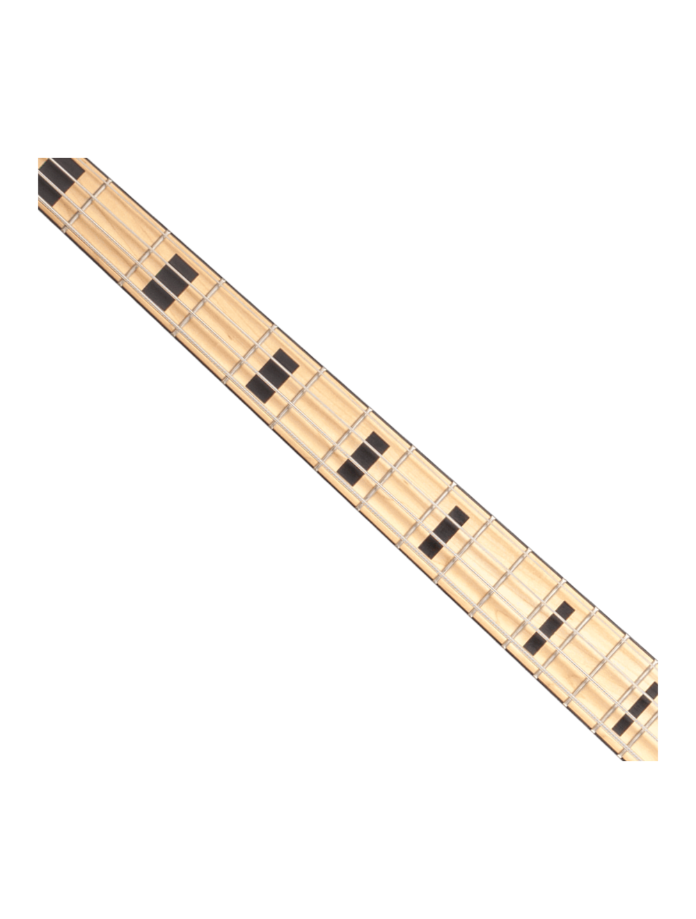 Used Jackson X Series Sig. David Ellefson Kelly Bird IV Bass - Red Stripe