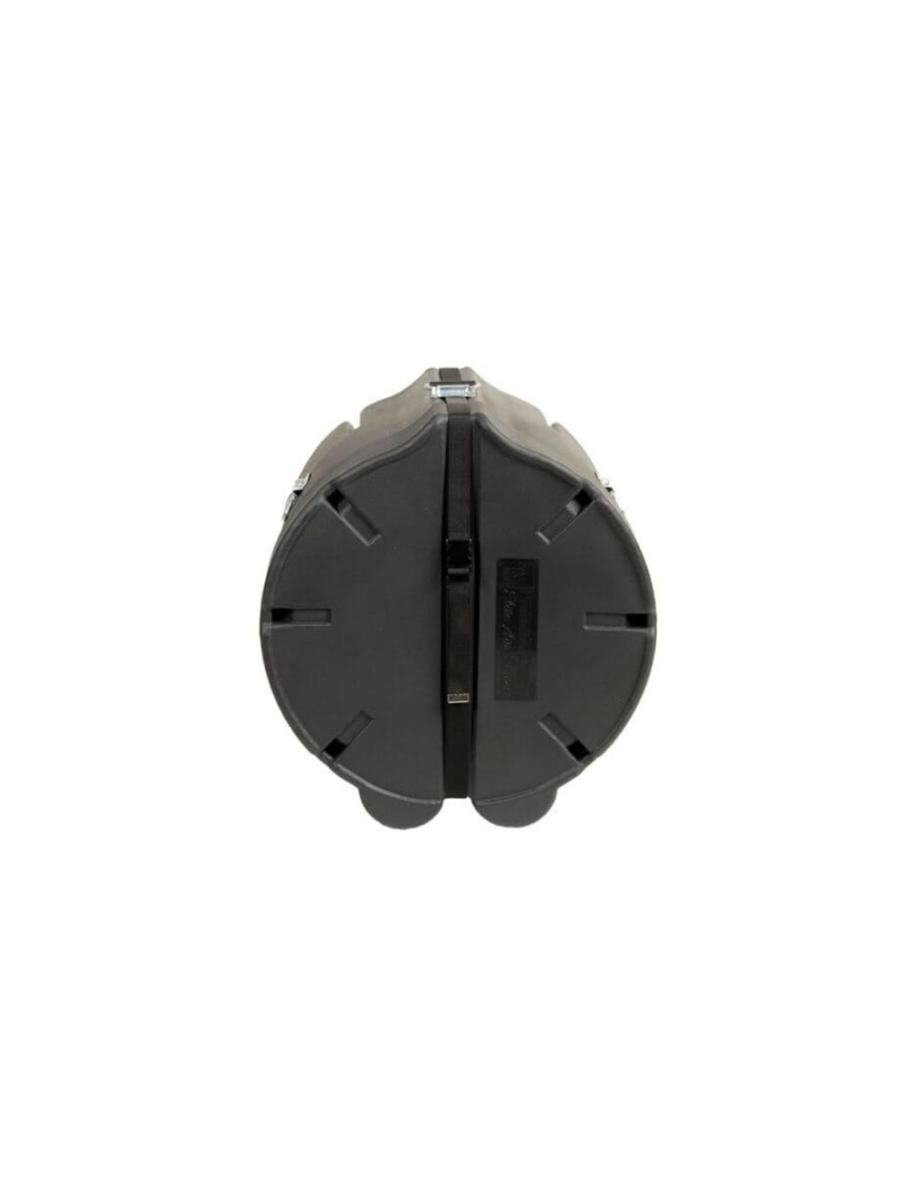 Gator GP-PE2016BD 20" x 16" Elite Air Series Bass Drum Case - Open Box