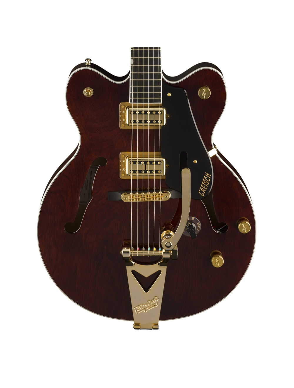 Gretsch Electromatic LTD Abbey Road Studiomatic w/Bigsby - Classic Walnut Stain